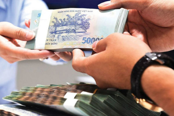 Thưởng Tết giáo viên cao nhất tại TPHCM hơn 100 triệu đồng-2