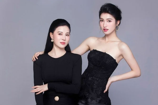 HOT: Chú rể của Á hậu Phương Nhi chính thức lộ diện tại lễ ăn hỏi-3