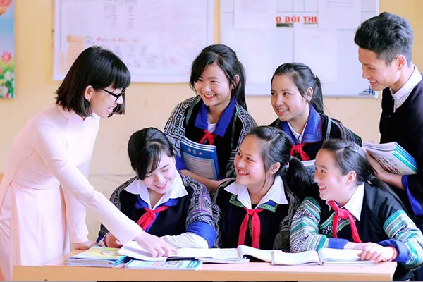 Cấm dạy thêm, học thêm: Dạy ‘chéo cánh’ để lách quy định-2