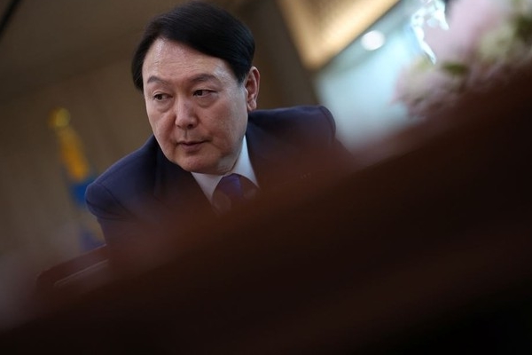 Tổng thống Hàn Quốc Yoon Suk Yeol nói gì khi bị bắt?-7