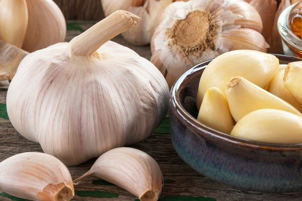 Tác dụng của tỏi ngâm mật ong với bệnh cúm A-2