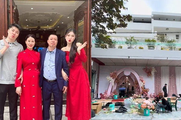 Làm con dâu tỷ phú Phạm Nhật Vượng, Á hậu Phương Nhi sẽ về ở khu biệt thự 500 tỷ - nơi nhiều sao Việt sinh sống?-18