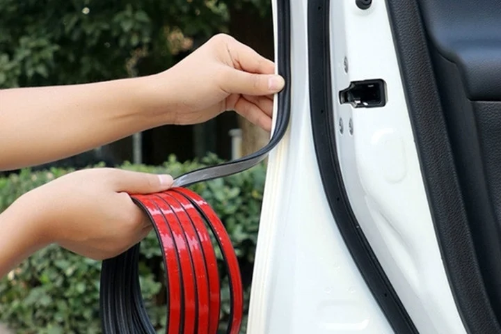 Những bộ phận trên ô tô dễ hỏng vào mùa hanh khô-1