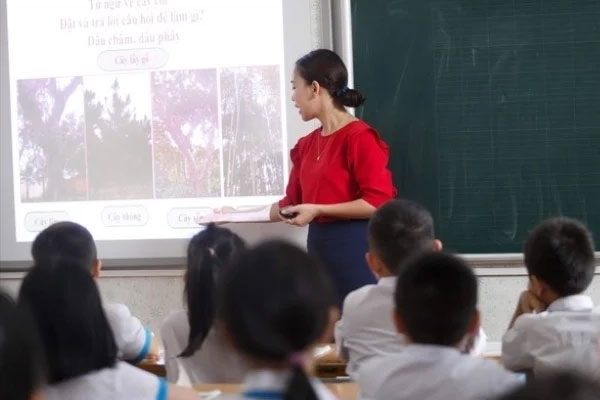 Quy định mới nhất về dạy thêm ngoài nhà trường-2