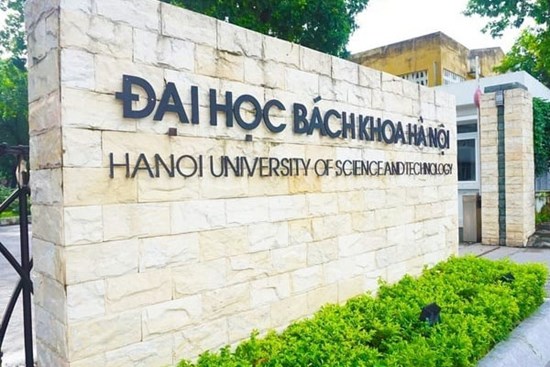 Đại học Bách khoa Hà Nội thêm tổ hợp xét tuyển