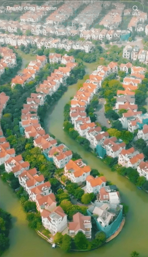 Làm con dâu tỷ phú Phạm Nhật Vượng, Á hậu Phương Nhi sẽ về ở khu biệt thự 500 tỷ - nơi nhiều sao Việt sinh sống?-3