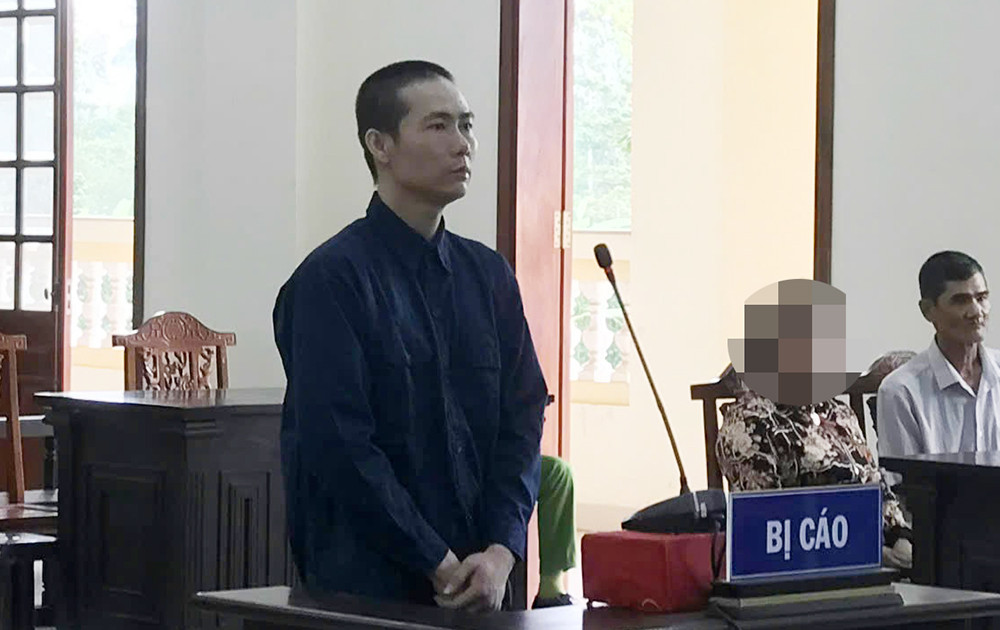 Cái kết của gã đàn ông phóng hỏa đốt 7 người cùng gia đình ở Cần Thơ-1