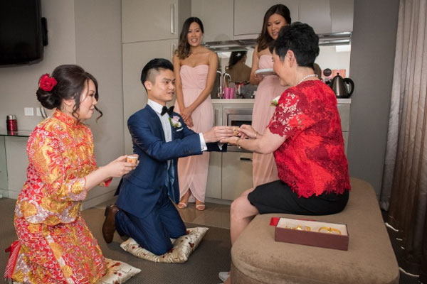 Bữa ăn cuối cùng bố chồng nấu cho con dâu khiến nhiều người rưng rưng-4