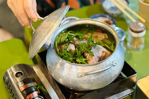 Lý do mộc nhĩ được ví báu vật đen trong ẩm thực-2