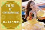 Horoscope 13/1 - 19/1: Song Ngư tin vào trực giác, Bảo Bình cần thấu hiểu hơn-5