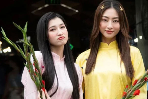 Động thái mới của Hoa hậu Lương Thùy Linh giữa lúc bất ngờ bị réo tên liên tục-7