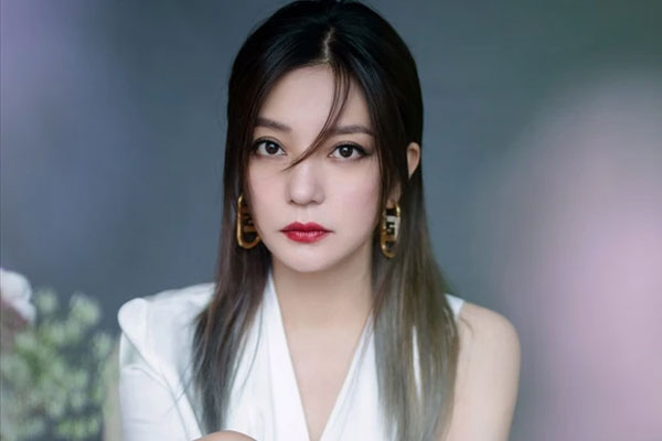 Triệu Vy lộ diện giữa scandal nghiêm trọng-4