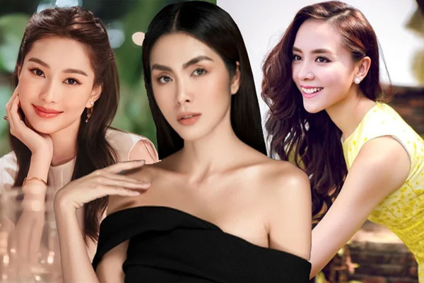 Cuộc sống của Top 3 Miss World Vietnam 2022 sau hơn 2 năm thành hoa hậu, á hậu-8