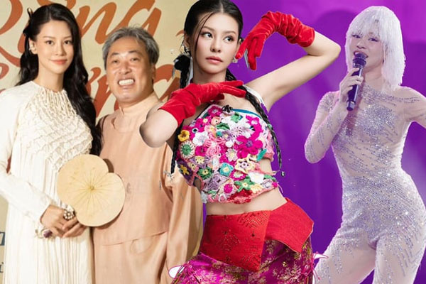 3 chị đẹp khiến khán giả bất bình khi tiến vào chung kết show Đạp gió-4