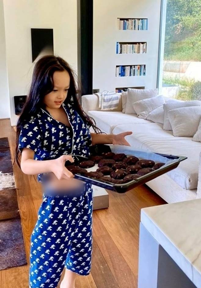 Cơ ngơi triệu đô” của sao Việt: Chiêm ngưỡng biệt thự ở Mỹ của Diva Hồng Nhung-2