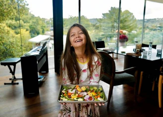 Cơ ngơi triệu đô” của sao Việt: Chiêm ngưỡng biệt thự ở Mỹ của Diva Hồng Nhung-3