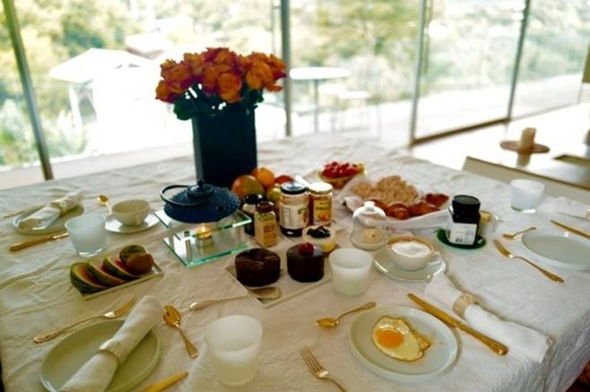 Cơ ngơi triệu đô” của sao Việt: Chiêm ngưỡng biệt thự ở Mỹ của Diva Hồng Nhung-4