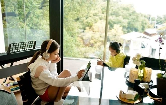 Cơ ngơi triệu đô” của sao Việt: Chiêm ngưỡng biệt thự ở Mỹ của Diva Hồng Nhung-5