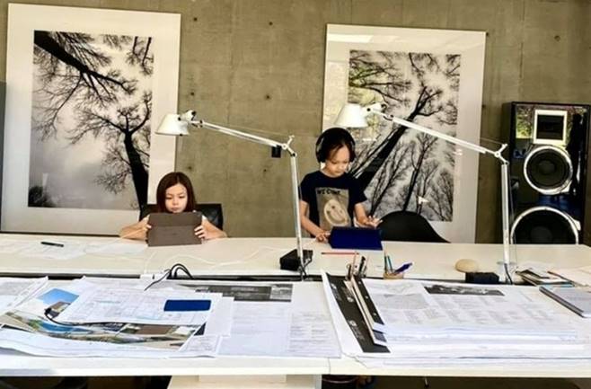 Cơ ngơi triệu đô” của sao Việt: Chiêm ngưỡng biệt thự ở Mỹ của Diva Hồng Nhung-7