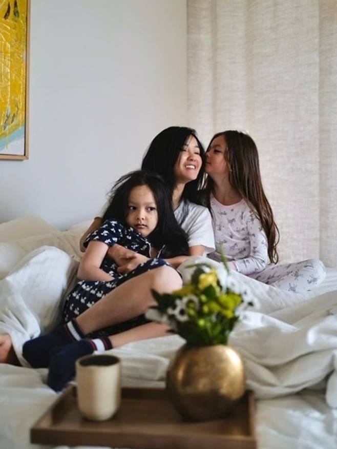 Cơ ngơi triệu đô” của sao Việt: Chiêm ngưỡng biệt thự ở Mỹ của Diva Hồng Nhung-8