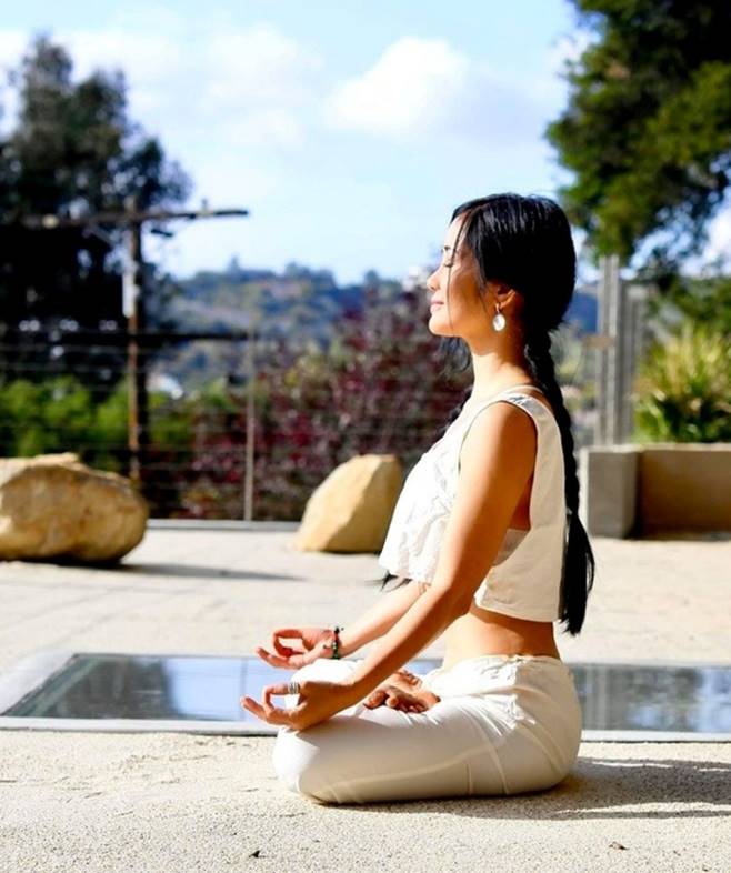 Cơ ngơi triệu đô” của sao Việt: Chiêm ngưỡng biệt thự ở Mỹ của Diva Hồng Nhung-9