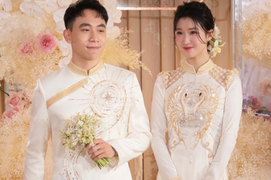 Á hậu Phương Nhi: Tôi bị thu hút bởi người có ý chí cầu tiến và tham vọng