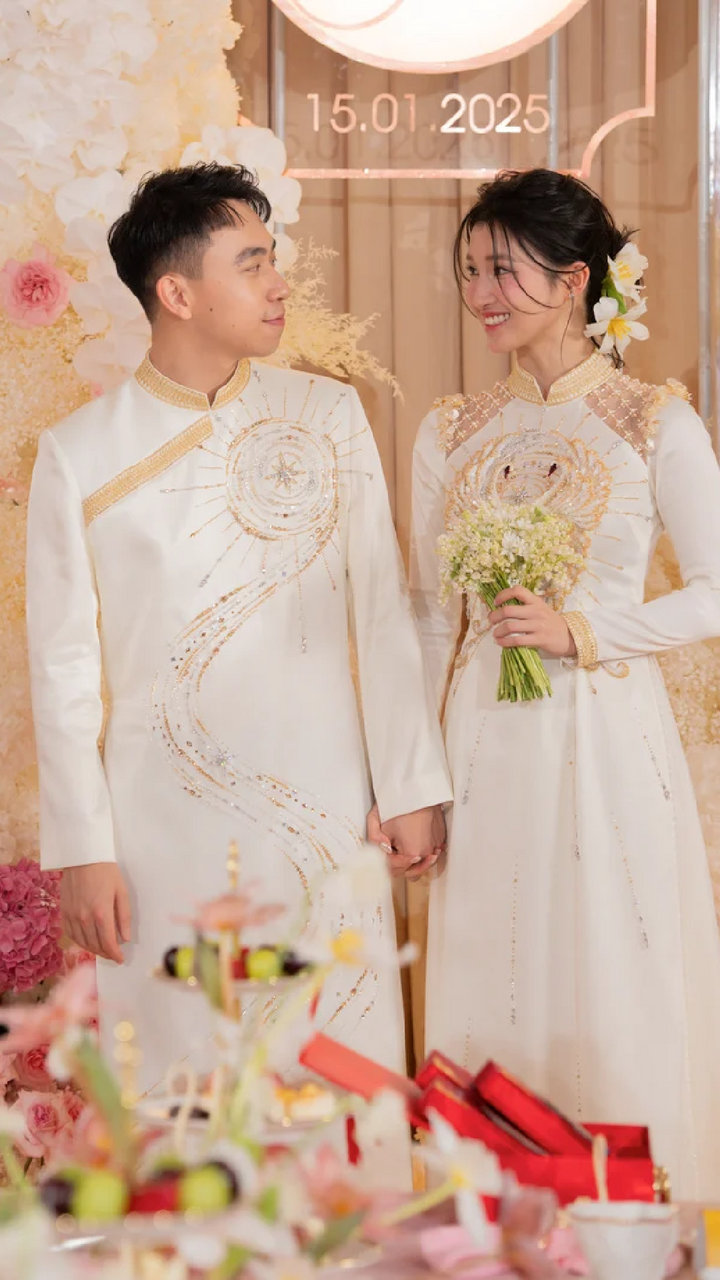 Á hậu Phương Nhi: Tôi bị thu hút bởi người có ý chí cầu tiến và tham vọng-2