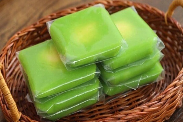 Cách làm kem trái cây thơm ngon đơn giản-2