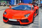 Xác định danh tính người đàn ông lái siêu xe Lamborghini bất ngờ bất tỉnh giữa phố-2