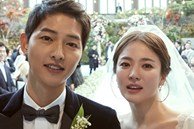 Song Hye Kyo lần đầu công khai lý do ly hôn Song Joong Ki