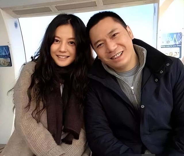 Chồng cũ Triệu Vy - Tỷ phú bị nghi dính líu đến đường dây buôn người sang Myanmar, khiến Én nhỏ vội tháo chạy là ai?-2