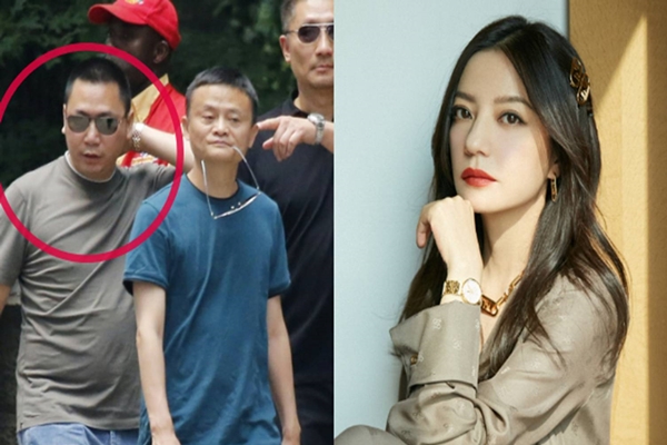 Triệu Vy dính vào scandal lớn-5