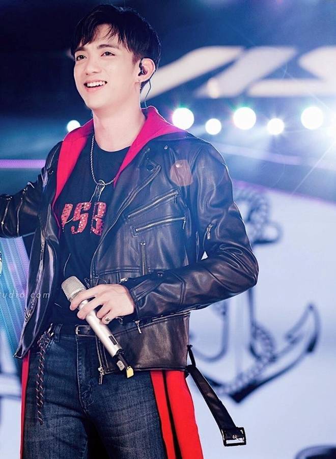 SOOBIN Hoàng Sơn giàu cỡ nào?-2