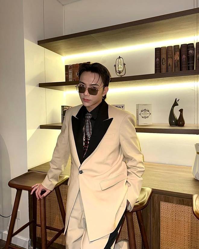 SOOBIN Hoàng Sơn giàu cỡ nào?-3