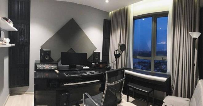 SOOBIN Hoàng Sơn giàu cỡ nào?-4