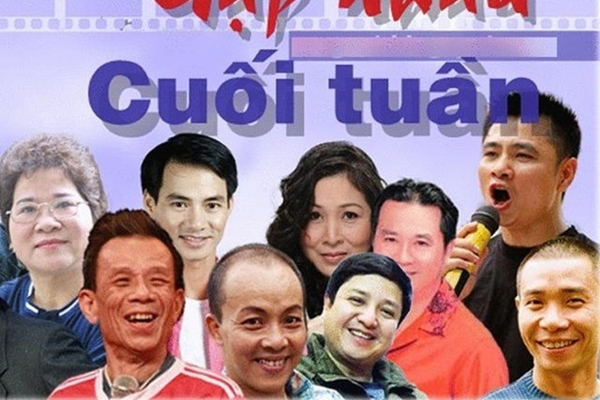 Hé lộ những hình ảnh đầu tiên của Gặp nhau cuối tuần phiên bản mới-4