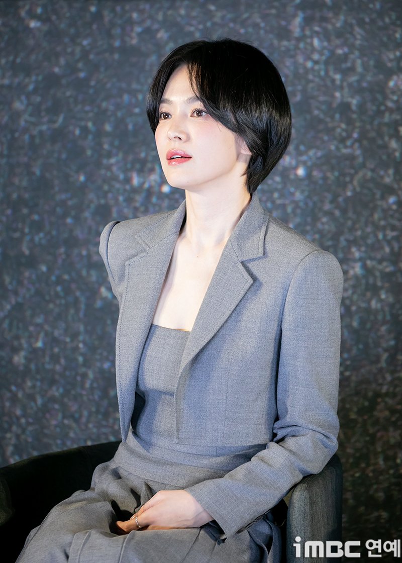 Bức ảnh xấu hổ nhất cuộc đời Song Hye Kyo-1