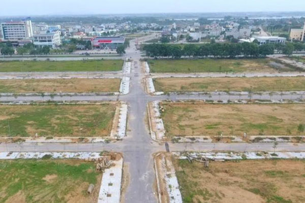 Hà Nội: Chuẩn bị đấu giá hơn 6.000 m2 đất ở tại huyện Ứng Hòa-1