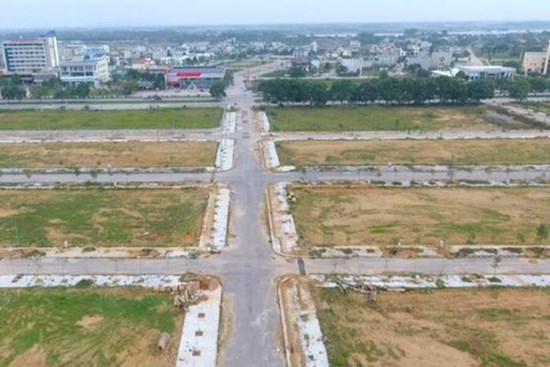 Hà Nội: Chuẩn bị đấu giá hơn 6.000 m2 đất ở tại huyện Ứng Hòa