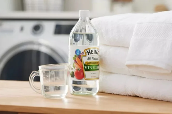 Mẹo chuẩn nhất để quần áo nhanh khô, không ẩm ướt-4