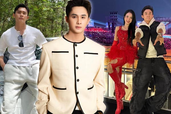 Phạm Kiên - bạn trai tin đồn kém tuổi của Diệp Lâm Anh có động thái công khai hẹn hò?-15