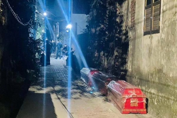 Phát hiện thi thể nữ giáo viên ở trong rừng nghi bị sát hại-1