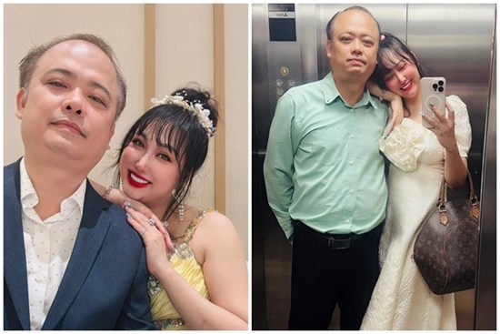 Phi Thanh Vân tiết lộ về bạn trai hơn 10 tuổi, vẫn chưa muốn kết hôn