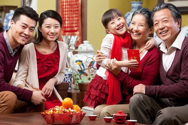 Bố mẹ không còn, tôi mời 4 người em đến nhà sum họp Tết nhưng không ai đồng ý đến: Biết lý do mà vui đến ngỡ ngàng-2