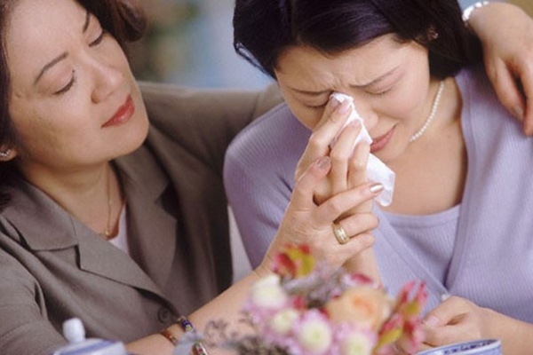 Bố chồng khó tính bỗng nhẹ nhàng nhờ một việc khiến con dâu lo lắng đến mất ăn mất ngủ-2