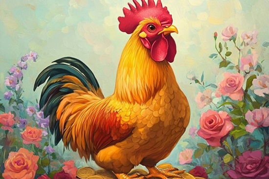 Màu sắc may mắn của 12 con giáp năm 2025 giúp vượng tài vượng lộc