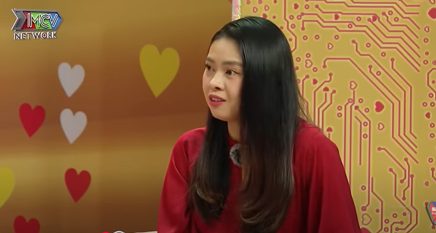 Lần đầu về ra mắt, chàng trai gặp sự cố khiến nhà gái thắc mắc không ngừng-2