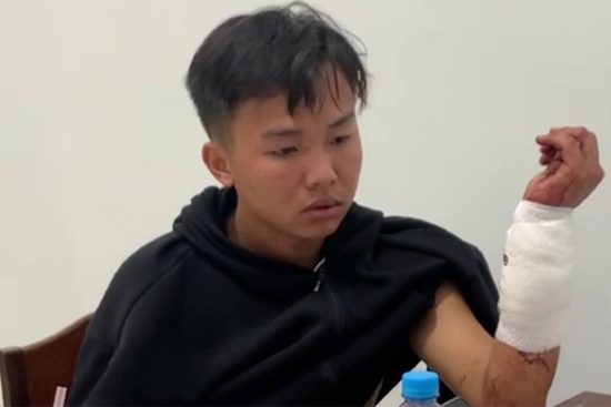 Vụ án mạng ở Bến Tre, người đàn ông 37 tuổi tử vong: Nghi phạm khai gì?