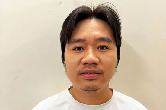 Bắt ‘chuyên gia thẩm mỹ' Mr Lee Trương Thanh Tịnh