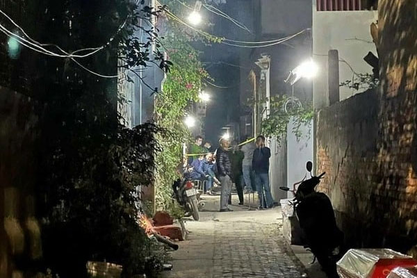 Công an Hà Nội thông tin diễn tiến điều tra vụ 4 người trong một gia đình tử vong-2